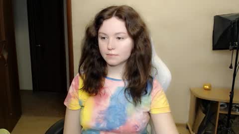 Snapshot of bettystar_ chatting on October 26, 2025, 5:52 pm Betty online show from October 26, 2025, 5:52 pm