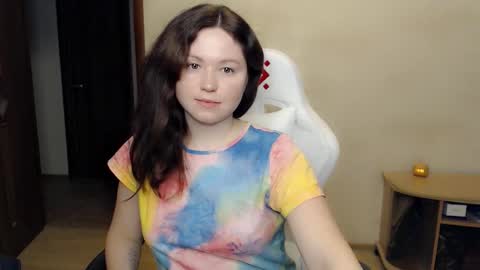 Snapshot of bettystar_ chatting on November 10, 2025, 9:03 pm Betty online show from November 10, 2025, 9:03 pm