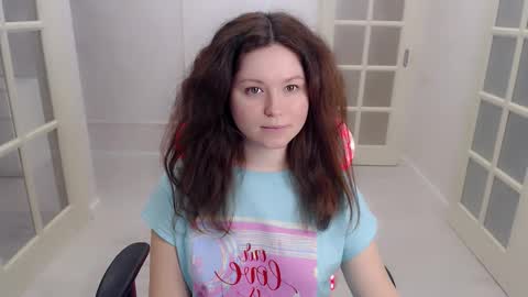 Snapshot of bettystar_ chatting on December 3, 2025, 3:21 pm Betty online show from December 3, 2025, 3:21 pm