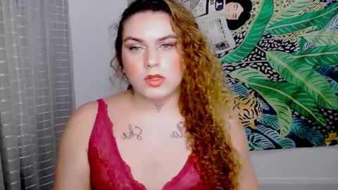 bettytaylor23 online show from January 20, 2025, 11:54 pm