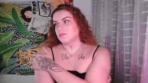 bettytaylor23 online show from November 5, 2025, 1:27 am