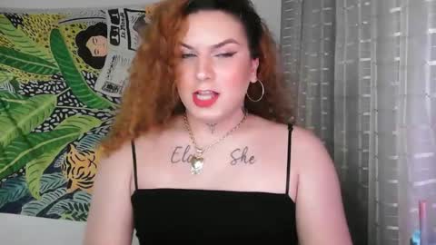 bettytaylor23 online show from November 21, 2025, 12:10 am