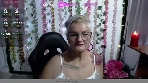 bibiana online show from December 10, 2024, 9:23 am