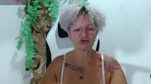 bibiana online show from April 22, 2026, 11:01 am