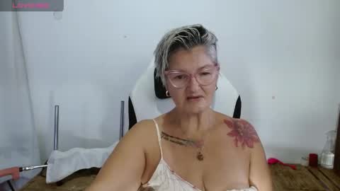 bibiana online show from April 26, 2026, 12:25 pm