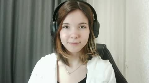 Ruby online show from April 14, 2026, 5:52 pm