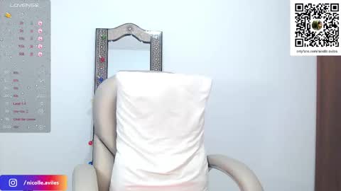 Snapshot of beuty_goddes777 chatting on March 5, 2025, 7:16 am Nicolle Aviles online show from March 5, 2025, 7:16 am