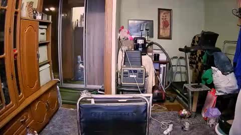 Snapshot of beverlyqcynia chatting on November 11, 2025, 11:54 am BeverlyQCynia online show from November 11, 2025, 11:54 am