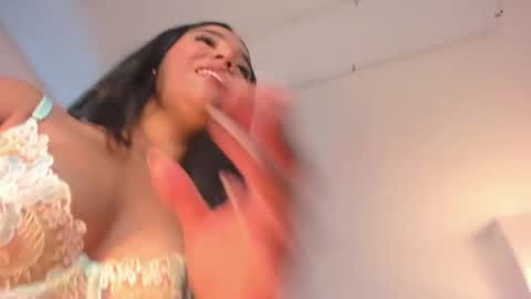 Snapshot of beverlyy_johnson chatting on September 26, 2025, 3:43 am beverlyy johnson online show from September 26, 2025, 3:43 am