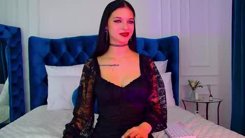 Beverly online show from March 2, 2025, 12:42 am