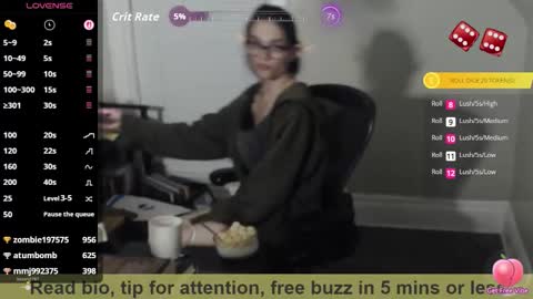 Snapshot of bex_black chatting on November 8, 2025, 2:23 am Bex Black online show from November 8, 2025, 2:23 am