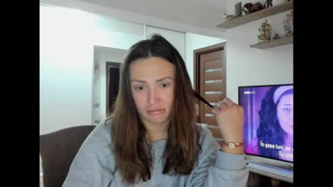 Snapshot of beyoncedoll chatting on January 26, 2025, 11:50 am BeyonceDoll Twitter DollBeyonce online show from January 26, 2025, 11:50 am