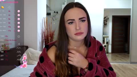 Snapshot of beyoncedoll chatting on December 5, 2025, 2:58 pm BeyonceDoll Twitter DollBeyonce online show from December 5, 2025, 2:58 pm