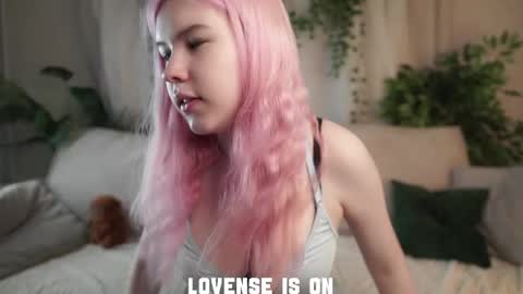 Eliz online show from November 29, 2025, 1:08 am