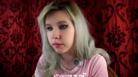 Eliz online show from July 23, 2026, 1:19 am