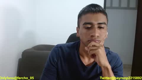 BAYRON online show from January 16, 2025, 10:10 am