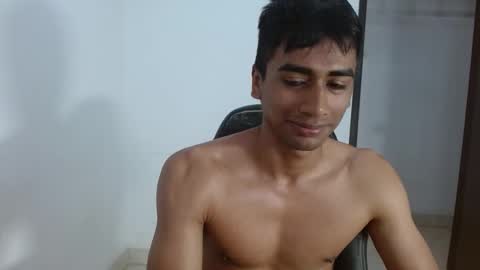 BAYRON online show from January 8, 2026, 5:48 pm