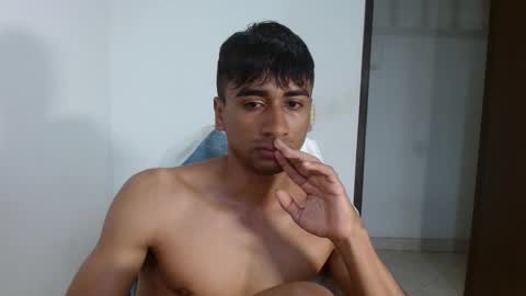 BAYRON online show from March 13, 2026, 10:38 pm