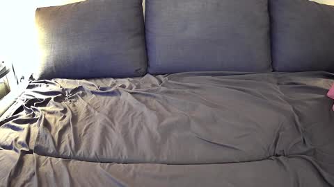 Brian Fox online show from February 23, 2025, 12:19 am