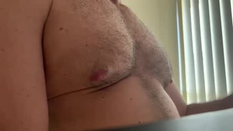 bfree121 online show from February 1, 2026, 2:43 am