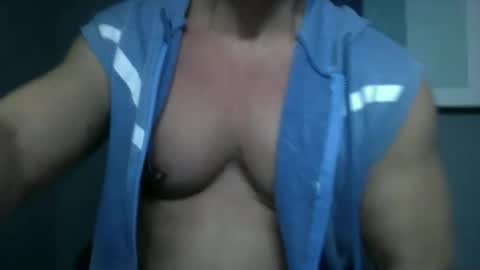 Snapshot of bgdkmuscleguy chatting on January 15, 2025, 10:57 pm BGDKMUSCLEGUY - SELECTED BY CHATURBATE AS A TOP BROADCASTER FOR 2023 online show from January 15, 2025, 10:57 pm