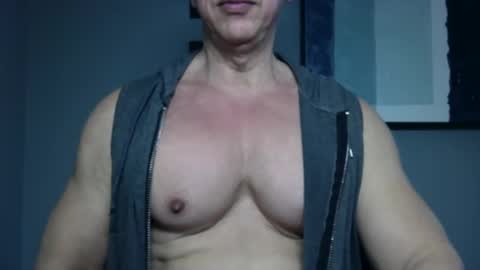 Snapshot of bgdkmuscleguy chatting on January 26, 2025, 6:27 pm BGDKMUSCLEGUY - SELECTED BY CHATURBATE AS A TOP BROADCASTER FOR 2023 online show from January 26, 2025, 6:27 pm