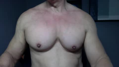 Snapshot of bgdkmuscleguy chatting on September 29, 2025, 4:23 pm BGDKMUSCLEGUY - SELECTED BY CHATURBATE AS A TOP BROADCASTER FOR 2023 online show from September 29, 2025, 4:23 pm