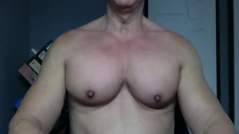 Snapshot of bgdkmuscleguy chatting on November 25, 2025, 5:35 pm BGDKMUSCLEGUY - SELECTED BY CHATURBATE AS A TOP BROADCASTER FOR 2023 online show from November 25, 2025, 5:35 pm