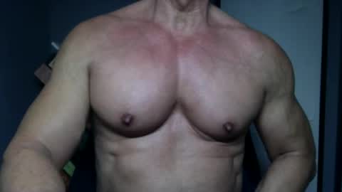 Snapshot of bgdkmuscleguy chatting on November 27, 2025, 5:31 am BGDKMUSCLEGUY - SELECTED BY CHATURBATE AS A TOP BROADCASTER FOR 2023 online show from November 27, 2025, 5:31 am