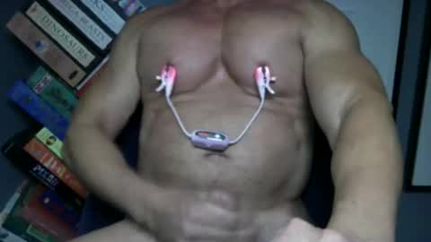 Snapshot of bgdkmuscleguy chatting on November 30, 2025, 6:28 am BGDKMUSCLEGUY - SELECTED BY CHATURBATE AS A TOP BROADCASTER FOR 2023 online show from November 30, 2025, 6:28 am