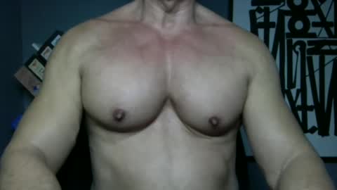 BGDKMUSCLEGUY - SELECTED BY CHATURBATE AS A TOP BROADCASTER FOR 2023 online show from April 16, 2026, 1:17 am