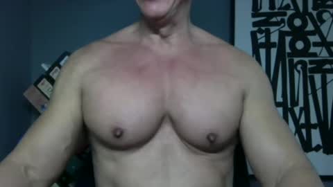 BGDKMUSCLEGUY - SELECTED BY CHATURBATE AS A TOP BROADCASTER FOR 2023 online show from April 24, 2026, 6:43 pm