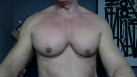 BGDKMUSCLEGUY - SELECTED BY CHATURBATE AS A TOP BROADCASTER FOR 2023 online show from May 1, 2026, 4:55 pm