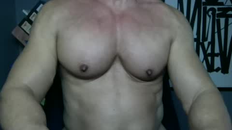 BGDKMUSCLEGUY - SELECTED BY CHATURBATE AS A TOP BROADCASTER FOR 2023 online show from May 20, 2026, 1:23 am