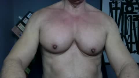 BGDKMUSCLEGUY - SELECTED BY CHATURBATE AS A TOP BROADCASTER FOR 2023 online show from June 27, 2026, 6:35 pm