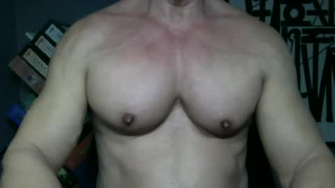 BGDKMUSCLEGUY - SELECTED BY CHATURBATE AS A TOP BROADCASTER FOR 2023 online show from July 13, 2026, 2:14 am