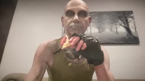 bgrade online show from March 21, 2026, 9:36 am