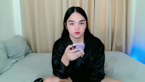 Snapshot of bhabytrans69 chatting on May 16, 2026, 12:18 am BHABY 3 online show from May 16, 2026, 12:18 am