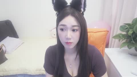 Snapshot of bhlinxuemei chatting on May 27, 2026, 7:27 am bhlinxuemei online show from May 27, 2026, 7:27 am