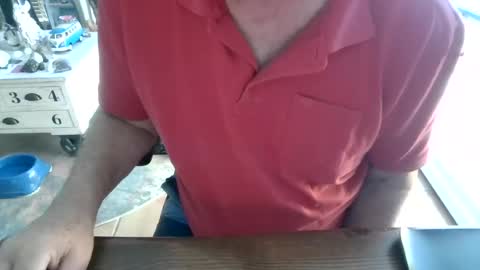 Snapshot of bi_and_more chatting on July 11, 2026, 8:50 am Manfred online show from July 11, 2026, 8:50 am