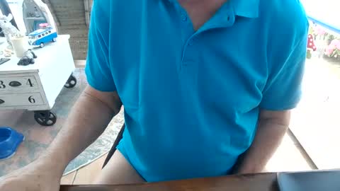 Snapshot of bi_and_more chatting on July 27, 2026, 10:00 am Manfred online show from July 27, 2026, 10:00 am