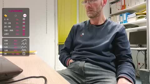 My name is David and if you like public exhibitions you wont be disappointed with me LoL - My favorite vibes is 44  online show from February 2, 2026, 5:22 pm