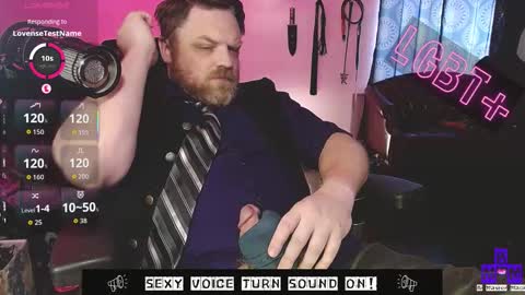 Bi Master Mack online show from January 7, 2026, 6:21 pm