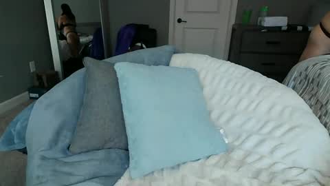 Bi sexualmilf Fansly  online show from December 2, 2024, 5:15 pm