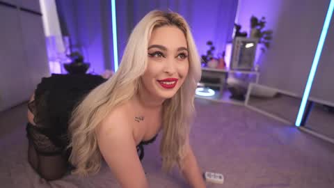 Biia online show from May 3, 2026, 2:56 pm