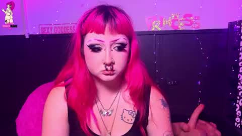 Snapshot of biablack chatting on June 21, 2026, 2:36 am Bianca Black online show from June 21, 2026, 2:36 am