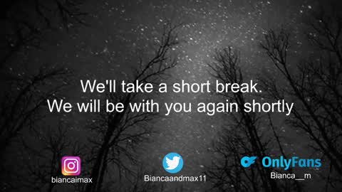 bianca and maxwell online show from February 1, 2025, 4:11 pm