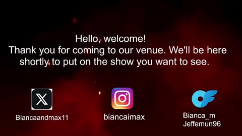 Snapshot of bianca_and_maxwell chatting on May 24, 2026, 12:04 am bianca and maxwell online show from May 24, 2026, 12:04 am