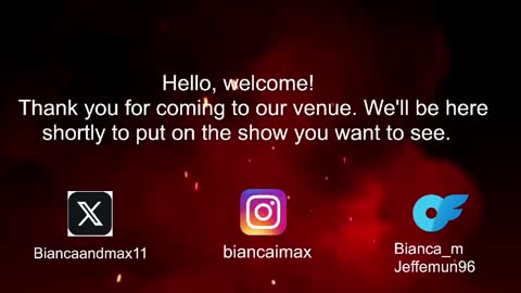 Snapshot of bianca_and_maxwell chatting on May 24, 2026, 2:44 pm bianca and maxwell online show from May 24, 2026, 2:44 pm