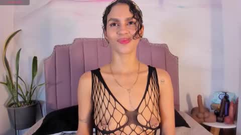 bianca_angel_ online show from November 1, 2025, 8:00 pm